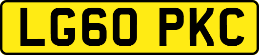 LG60PKC