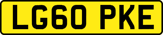 LG60PKE