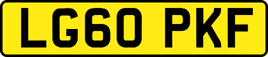 LG60PKF
