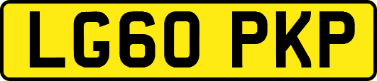 LG60PKP