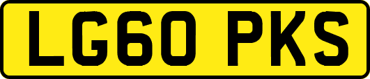 LG60PKS