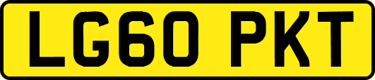 LG60PKT