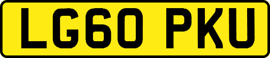 LG60PKU