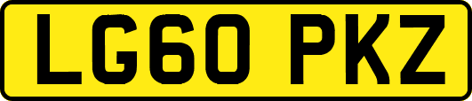 LG60PKZ