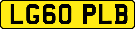LG60PLB