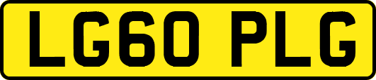LG60PLG