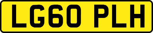 LG60PLH
