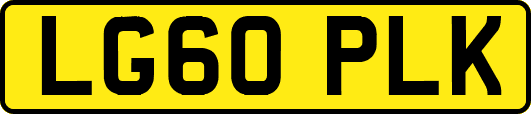 LG60PLK