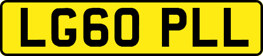 LG60PLL