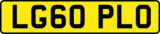 LG60PLO