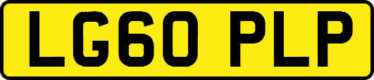 LG60PLP