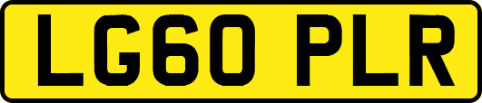 LG60PLR