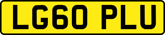LG60PLU