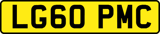 LG60PMC