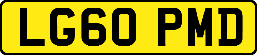 LG60PMD