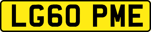 LG60PME