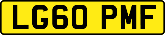 LG60PMF