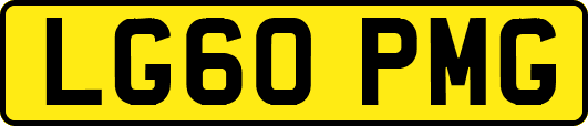 LG60PMG
