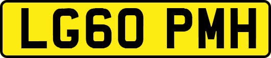LG60PMH