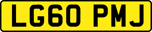 LG60PMJ