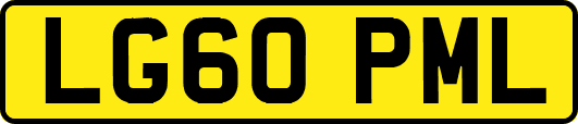 LG60PML