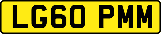 LG60PMM