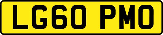LG60PMO