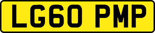 LG60PMP