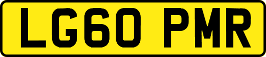 LG60PMR