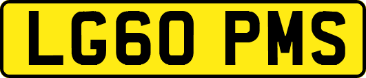 LG60PMS