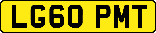 LG60PMT