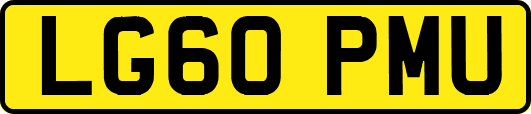 LG60PMU