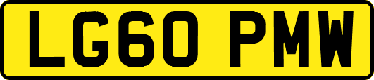 LG60PMW