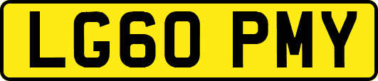 LG60PMY
