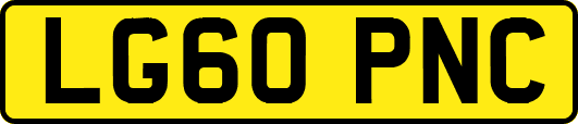 LG60PNC