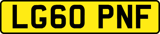 LG60PNF