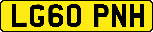 LG60PNH