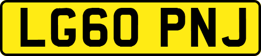 LG60PNJ