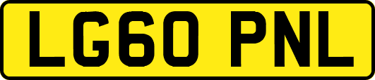 LG60PNL