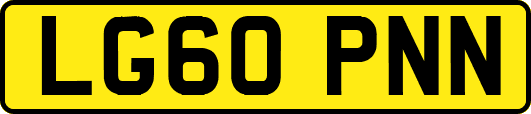 LG60PNN