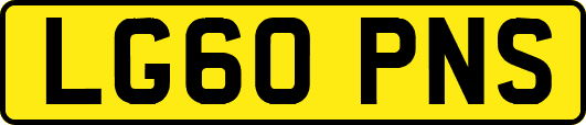 LG60PNS