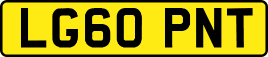 LG60PNT