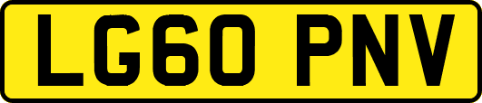 LG60PNV