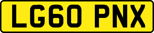 LG60PNX