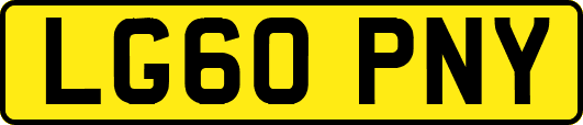 LG60PNY