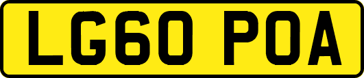 LG60POA