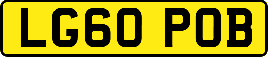 LG60POB