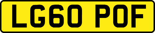 LG60POF