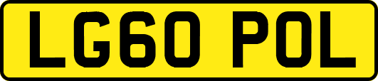 LG60POL