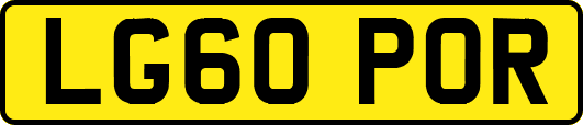 LG60POR